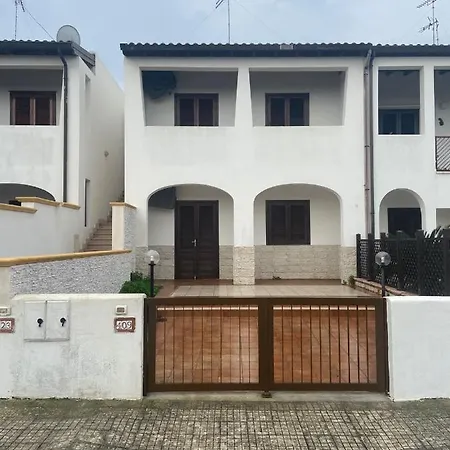 A Casa Di Laura * San Foca