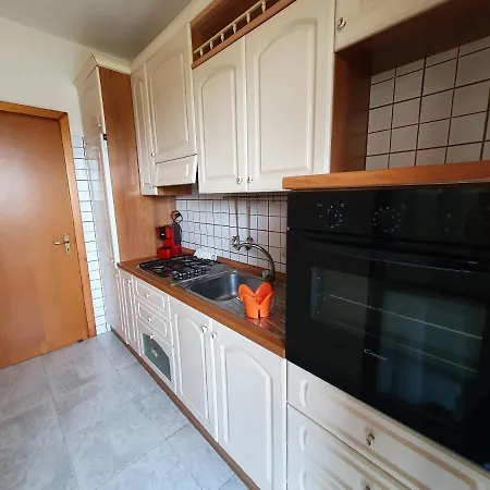 Dom wakacyjny A Casa Di Laura