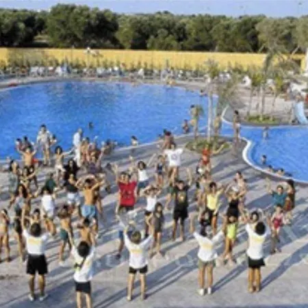 Dom wakacyjny A Casa Di Laura