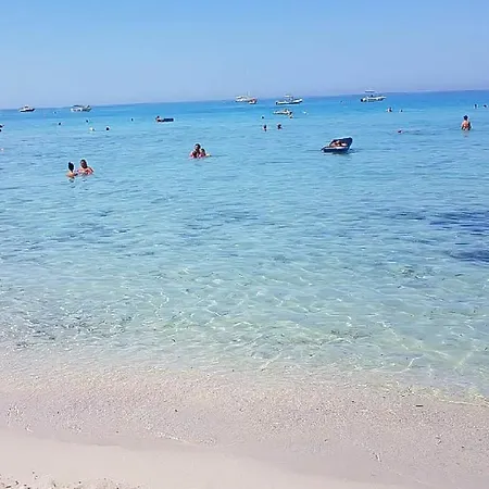 펜션 A Casa Di Laura *