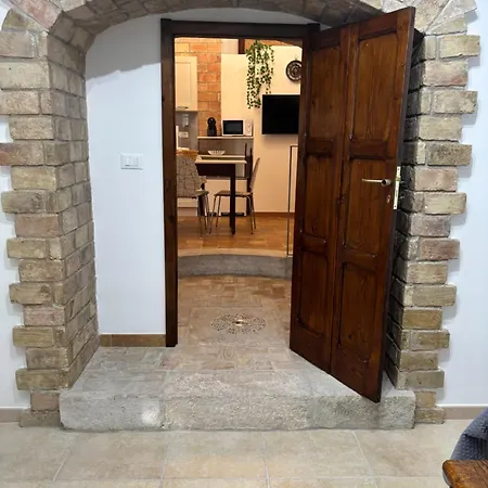 Apartment A Casa Di Laura