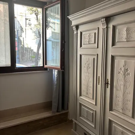 A Casa Di Laura Apartment San Giovanni Rotondo