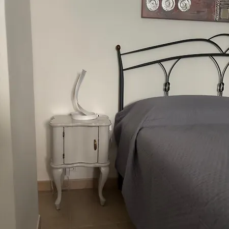 A Casa Di Laura Apartment