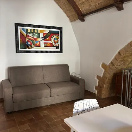A Casa Di Laura Apartment San Giovanni Rotondo
